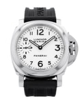 Pre-Owned Panerai Luminor Marina Watch